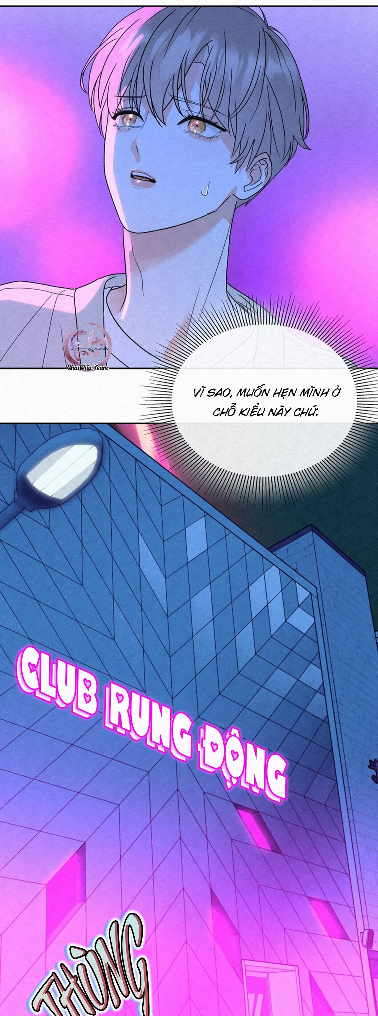 Đọc truyện Anh Trai Rẻ Tiền Của Tôi (END) - Chapter 1