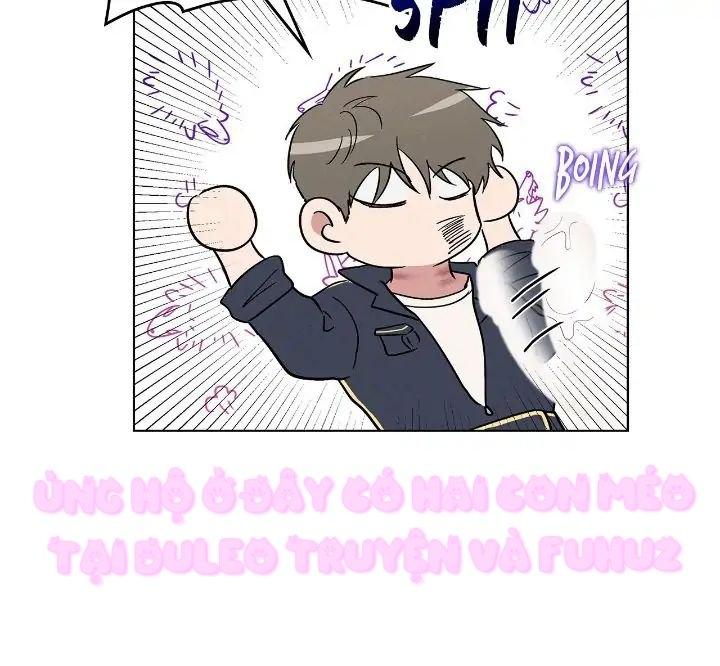 Đọc truyện Ham Muốn Mạnh Mẽ - Chapter 35