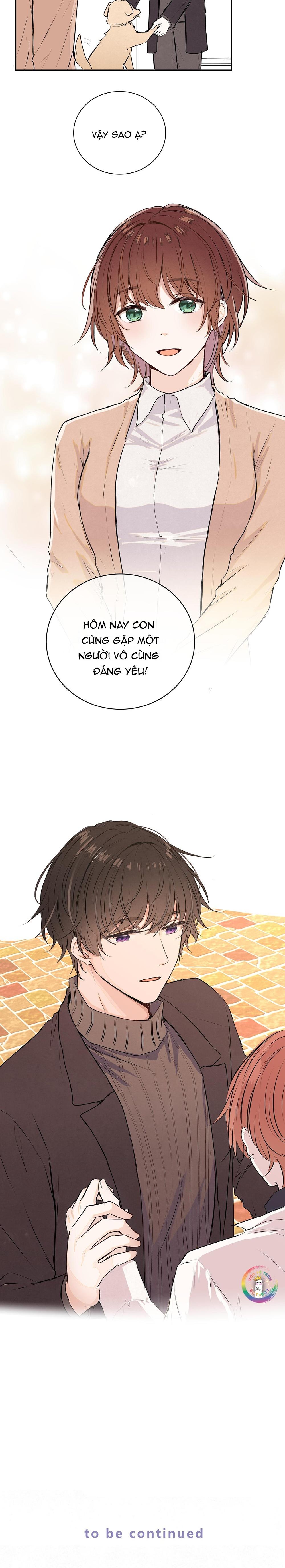 Đọc truyện Liquor Gummies - Chapter 46