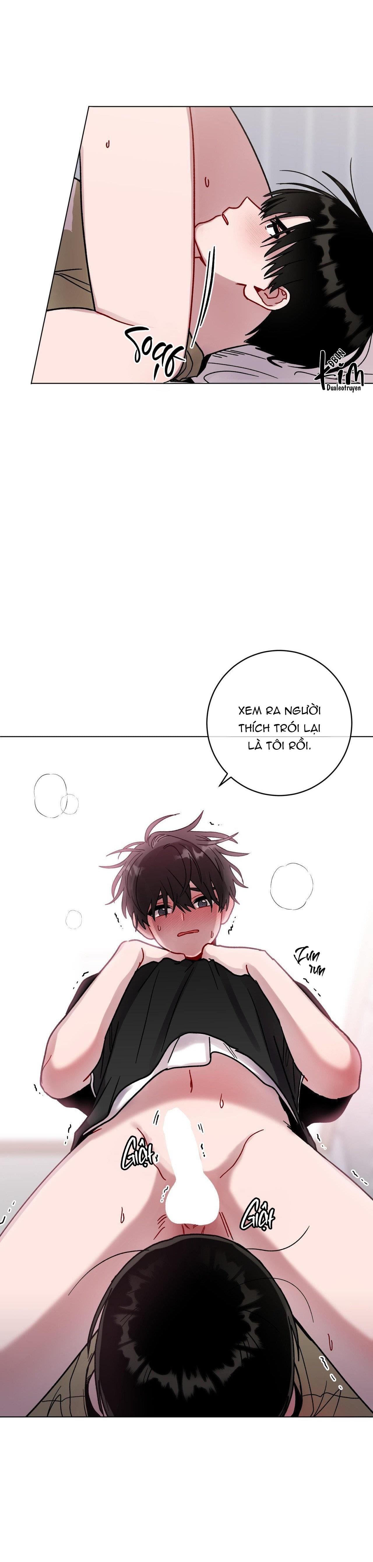 Đọc truyện CƠN MƯA RÀO MÙA HẠ - Chapter 72