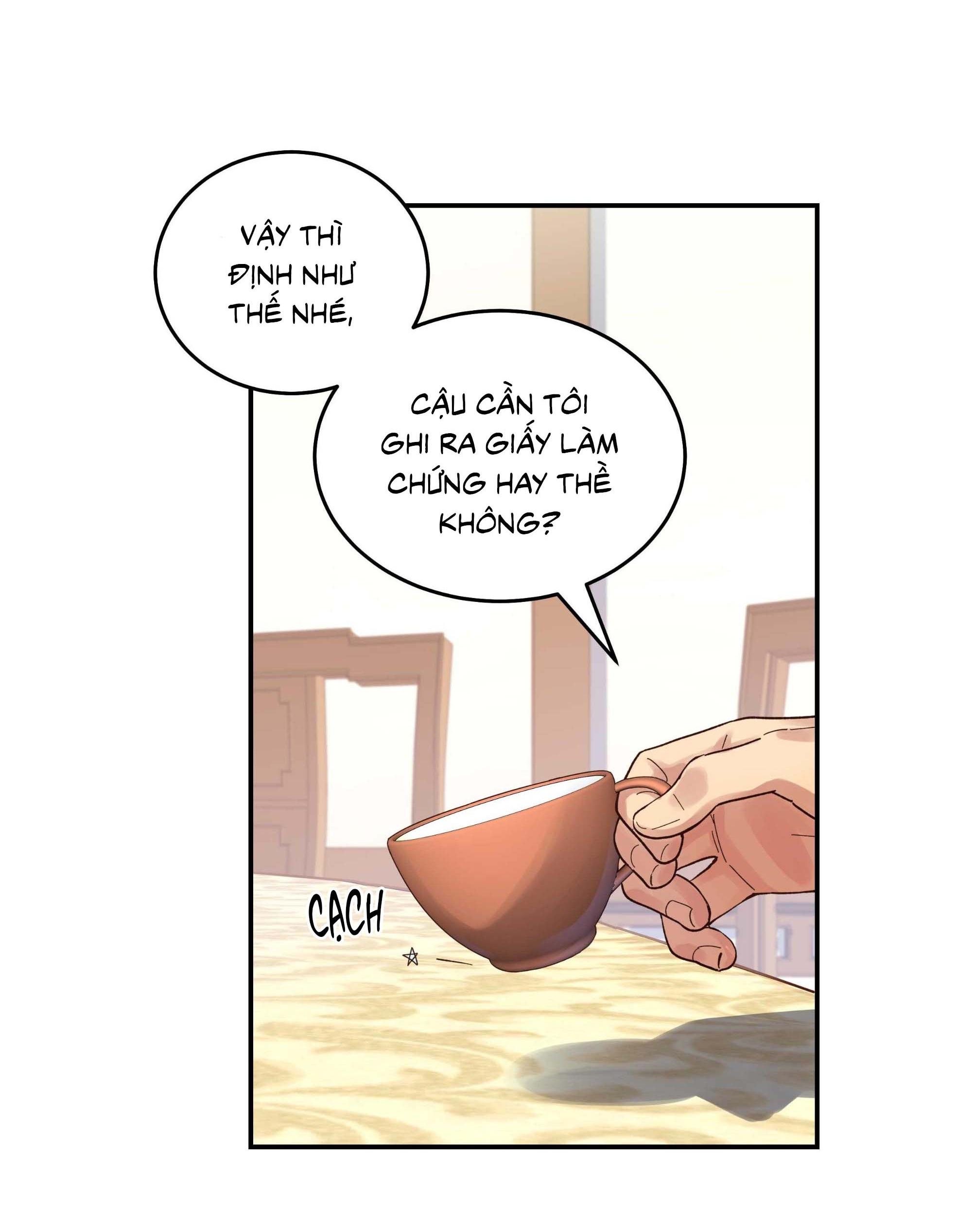 Đọc truyện Quán cơm tỳ hưu - Chapter 54