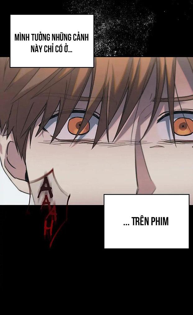 Đọc truyện Deadman Switch - Chapter 19