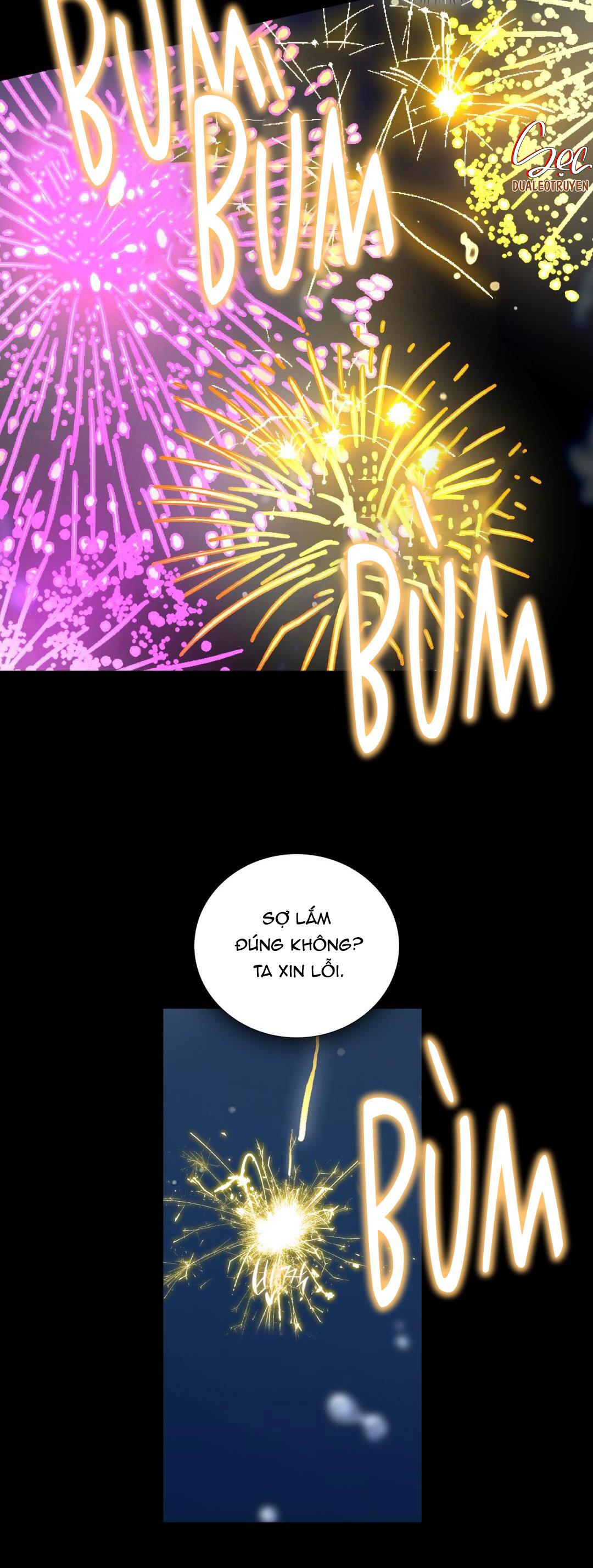 Đọc truyện FOULS START - Chapter 4