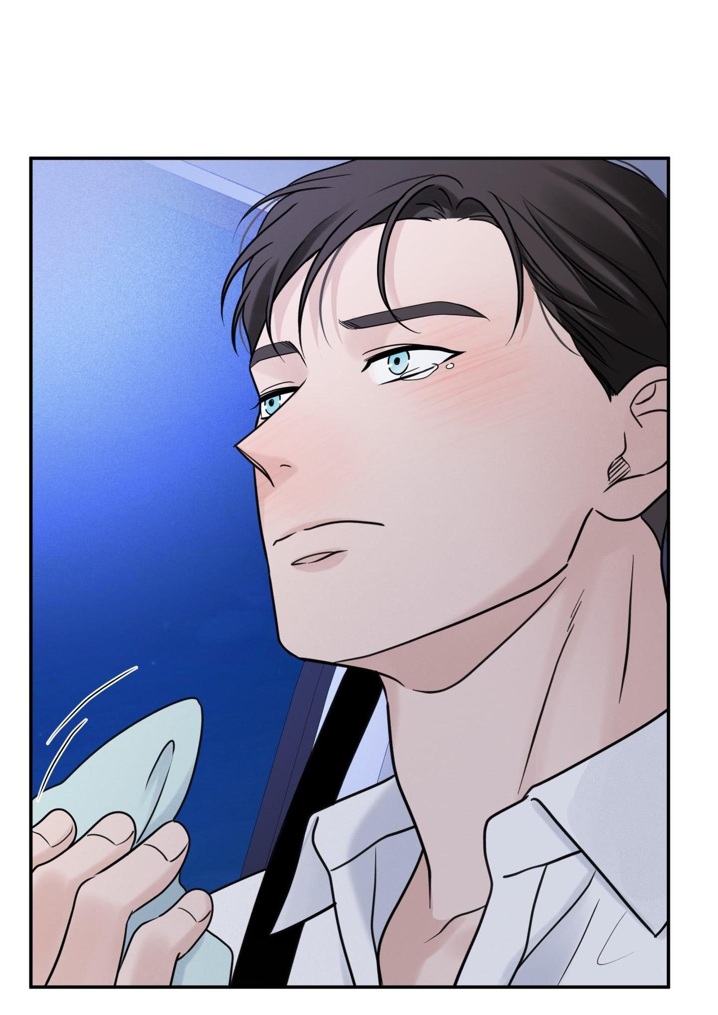 Đọc truyện OVER CLOCK - Chapter 42