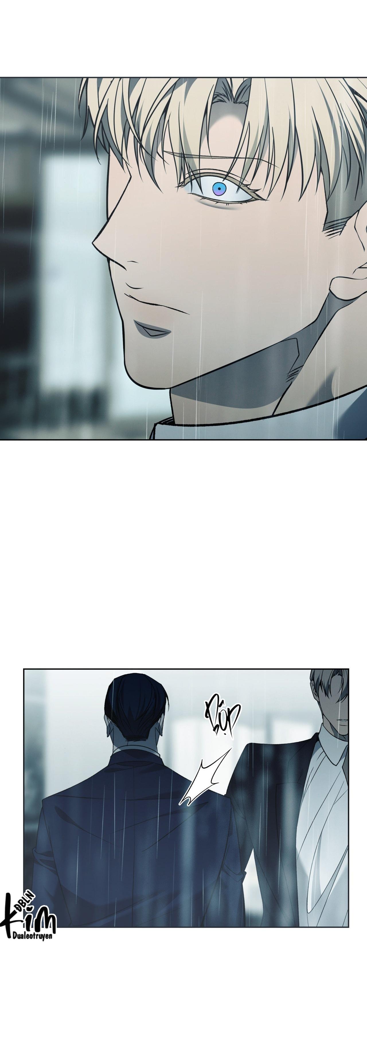 Đọc truyện (DROP )PRAY - Chapter 19