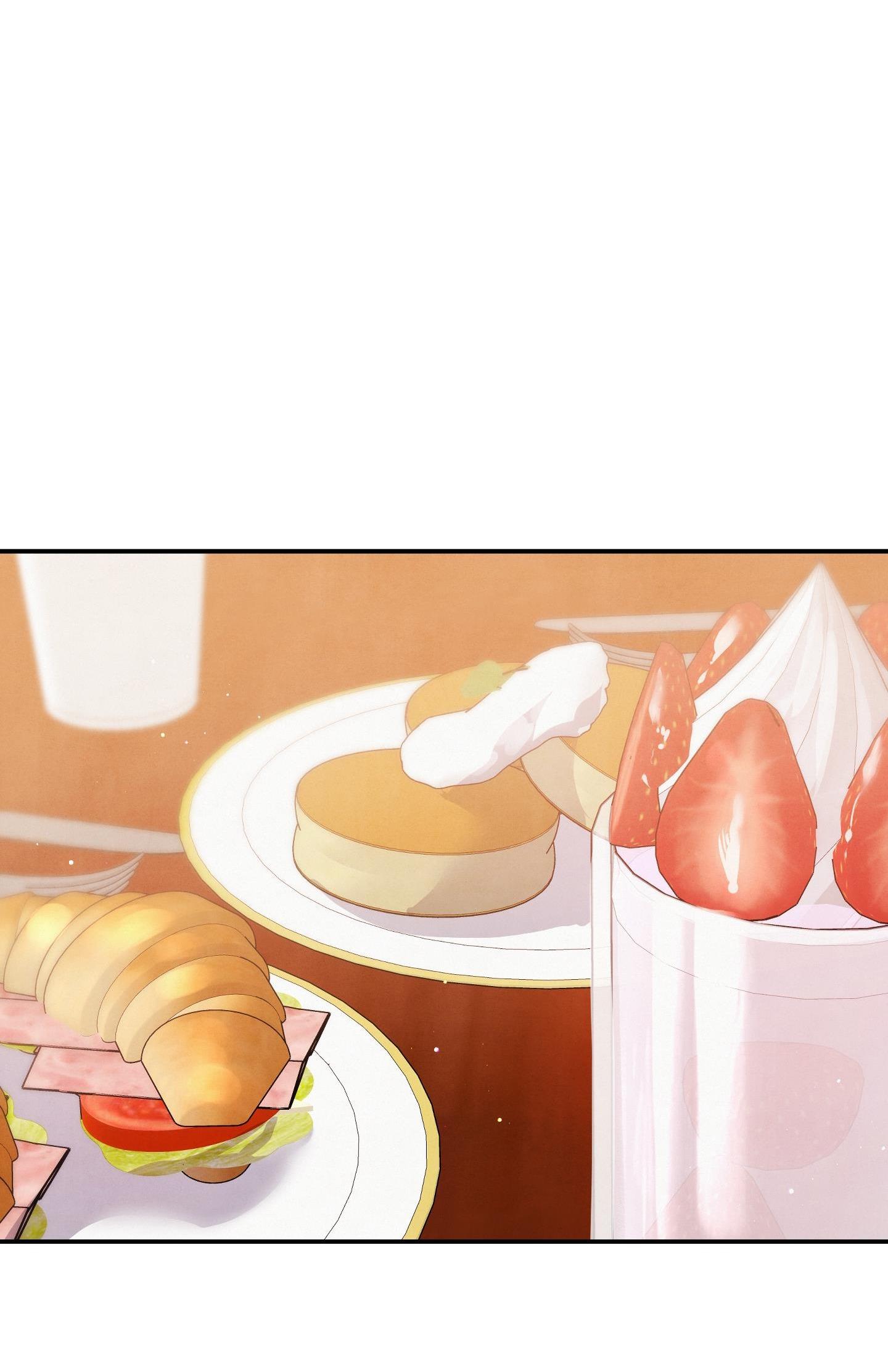 Đọc truyện MỐI QUAN HỆ CỦA THÚ NHÂN - Chapter 85