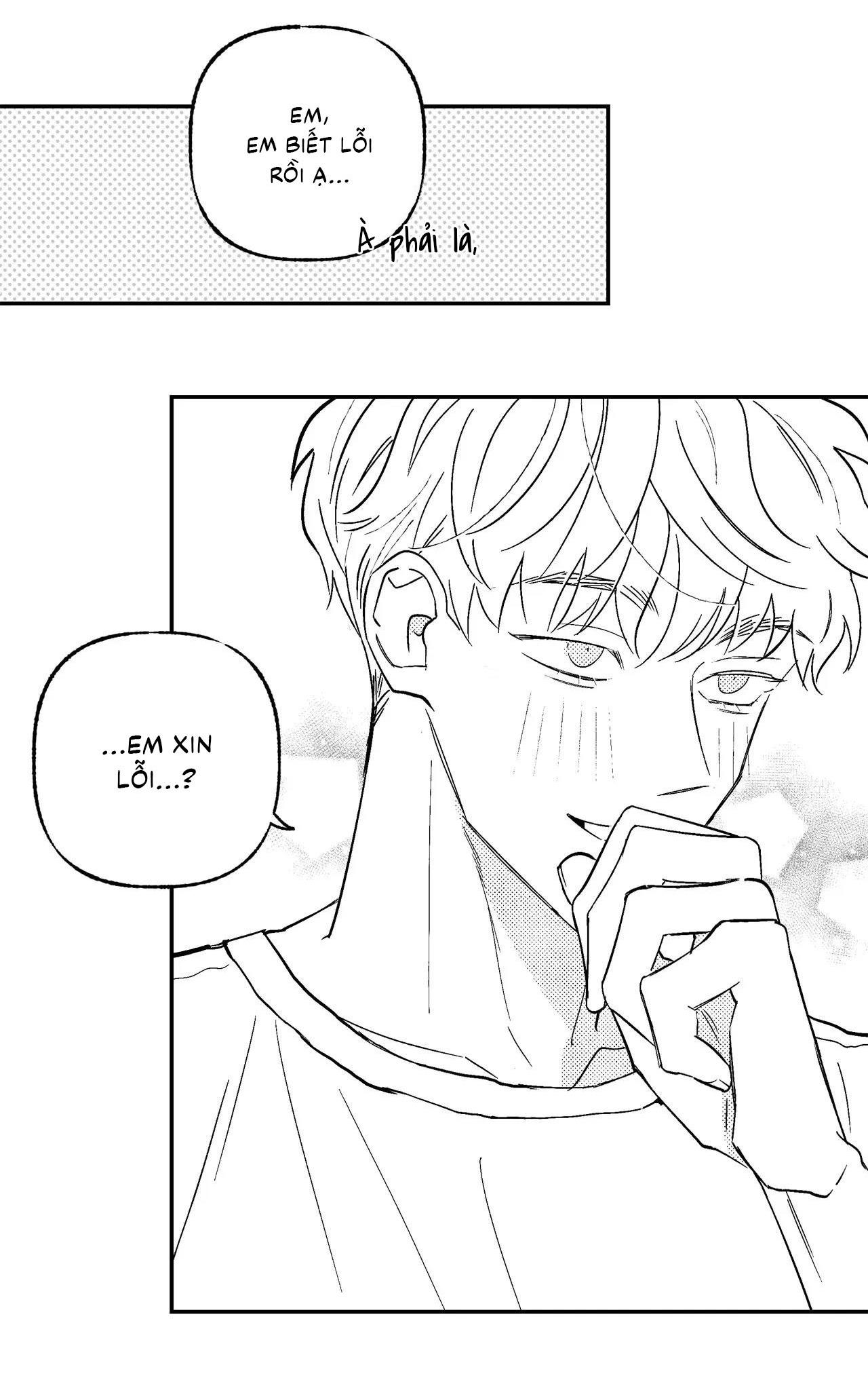 Đọc truyện  Sự kết hợp hoàn hảo - Chapter 45