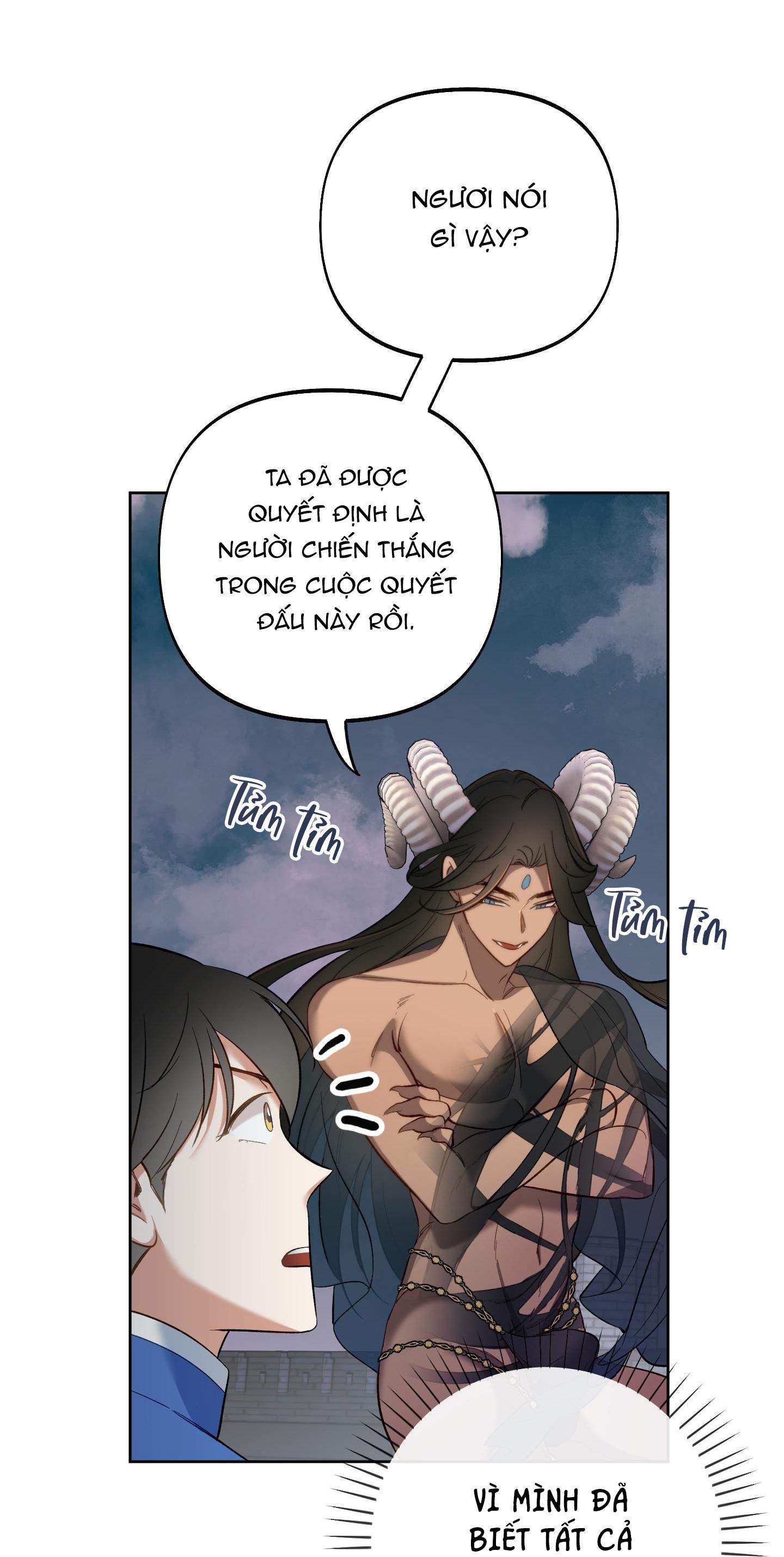Đọc truyện (NP) TRỞ THÀNH VUA CÔNG LƯỢC - Chapter 61