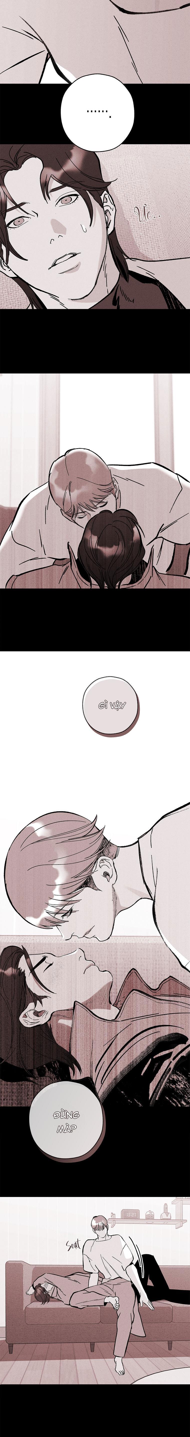 Đọc truyện TUYỂN TẬP CUỒNG CÔNG-CHIẾM HỮU CÔNG CỦA NHÀ KIM - Chapter 26.5