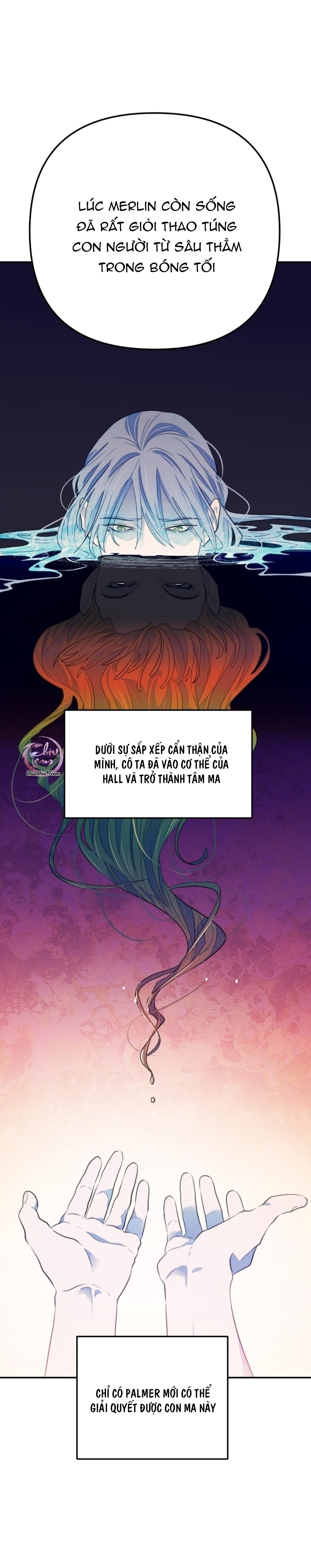 Đọc truyện Bao Nuôi Tiền Bối - Chapter 80