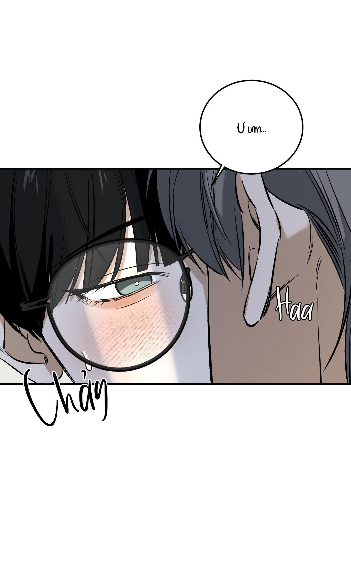 Đọc truyện |DROP| Hưởng Lợi - Chapter 33