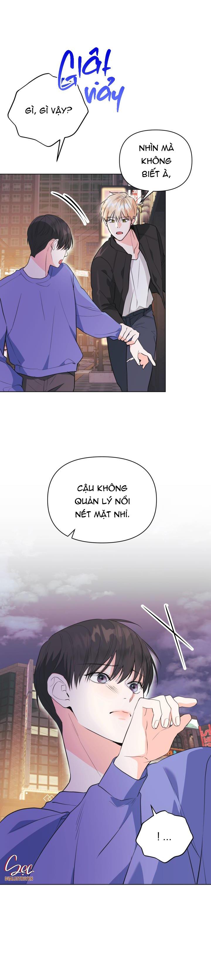 Đọc truyện RE PLAYLIST - Chapter 15