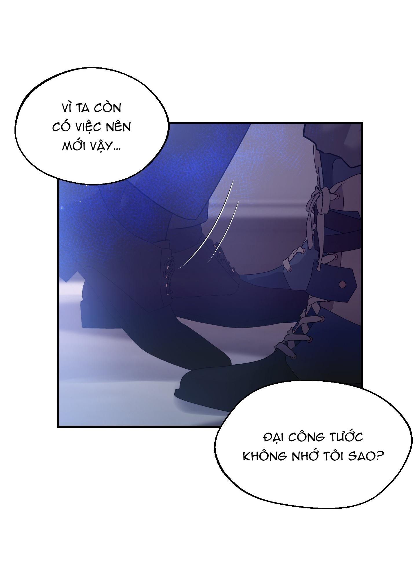 Đọc truyện BL CỔ TRANG-ÂU CỔ NGẮN NHÀ KIM - Chapter 34.7