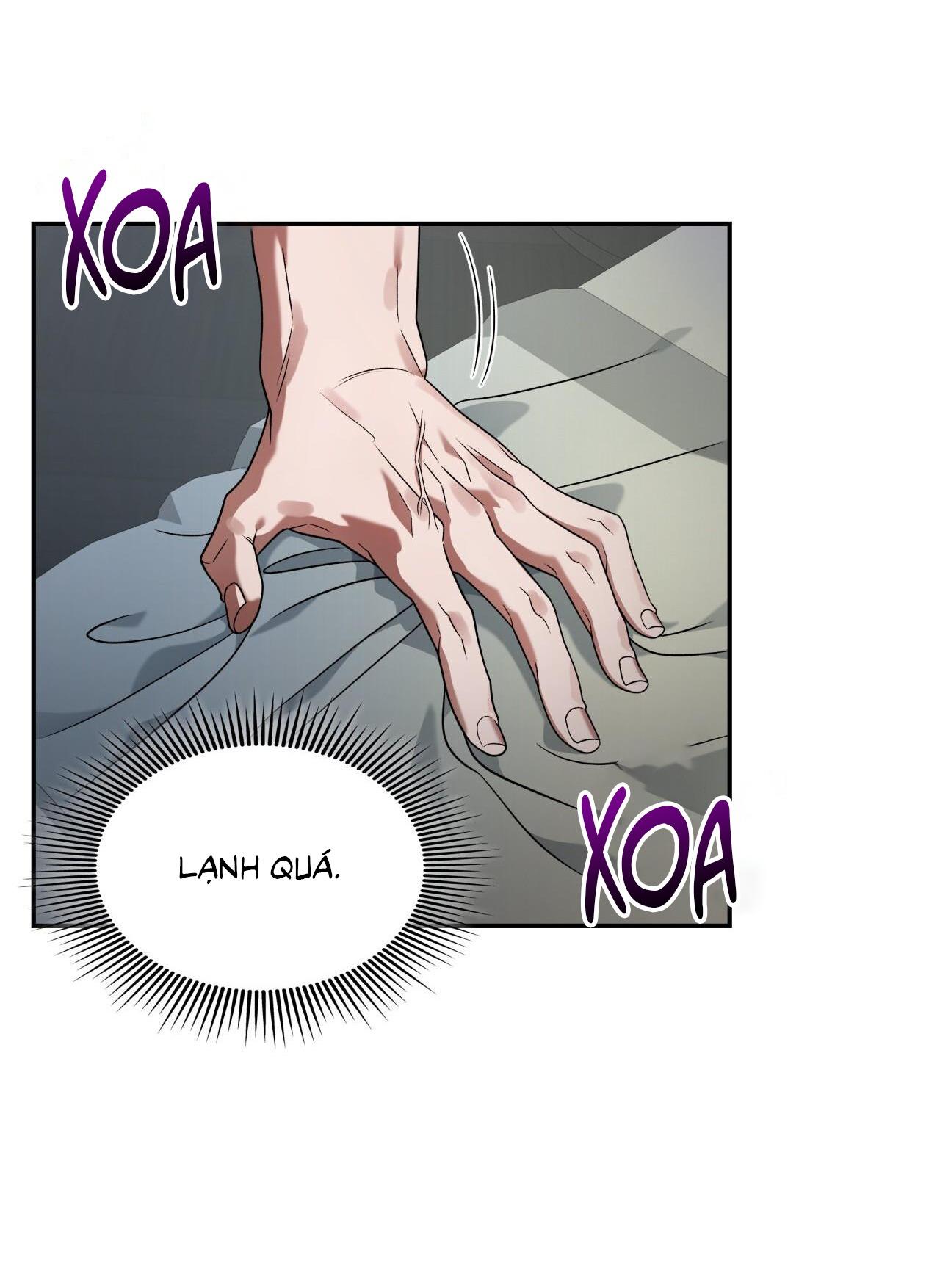 Đọc truyện Raw - Chapter 8