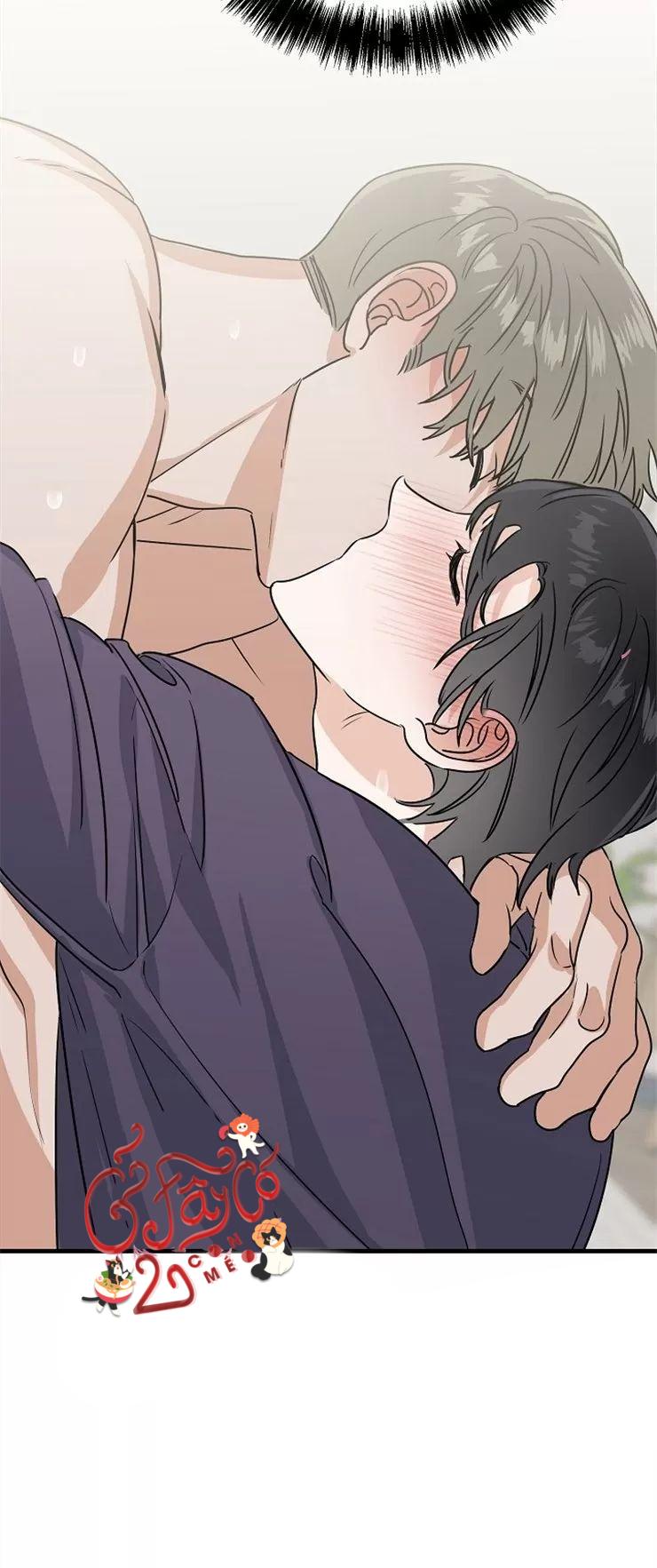 Đọc truyện Thiên Đường - Chapter 8