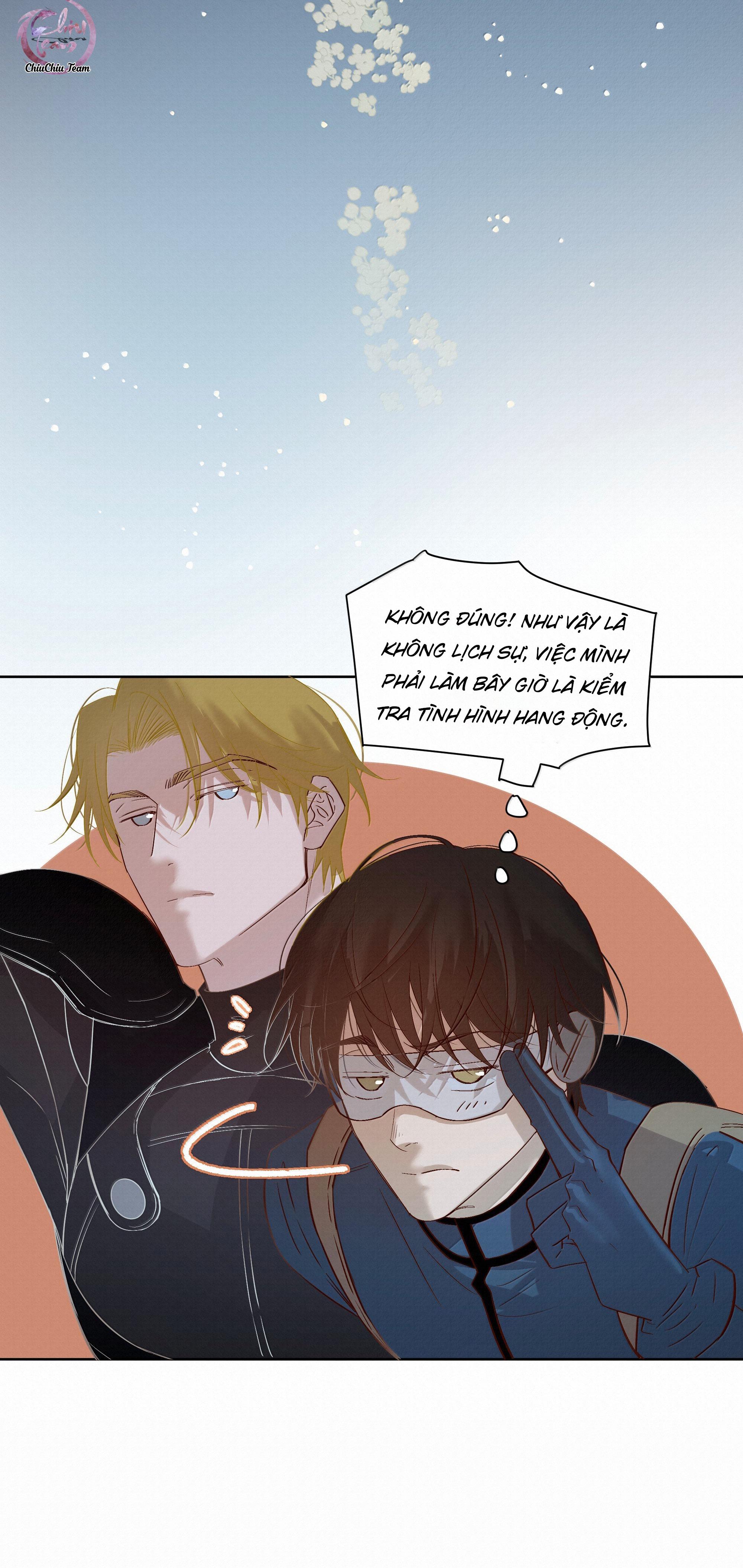 Đọc truyện Tuyệt Xử Phùng Sinh - Chapter 65