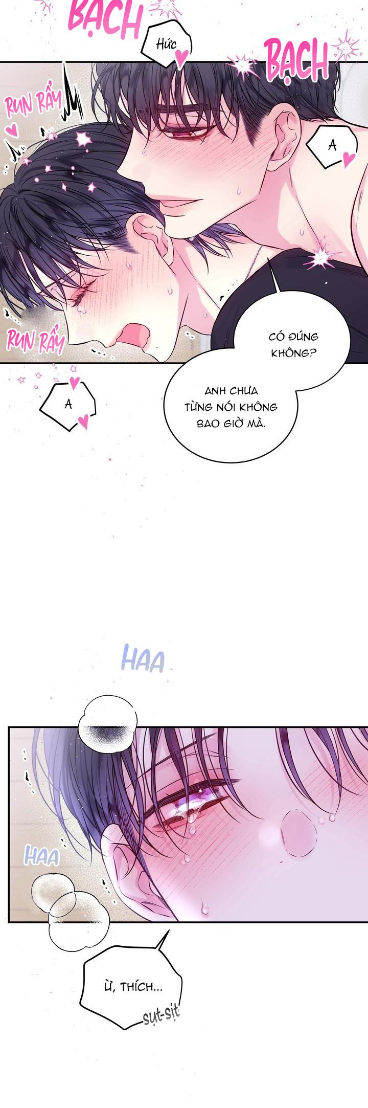 Đọc truyện BÌNH MINH THỨ HAI - Chapter 70