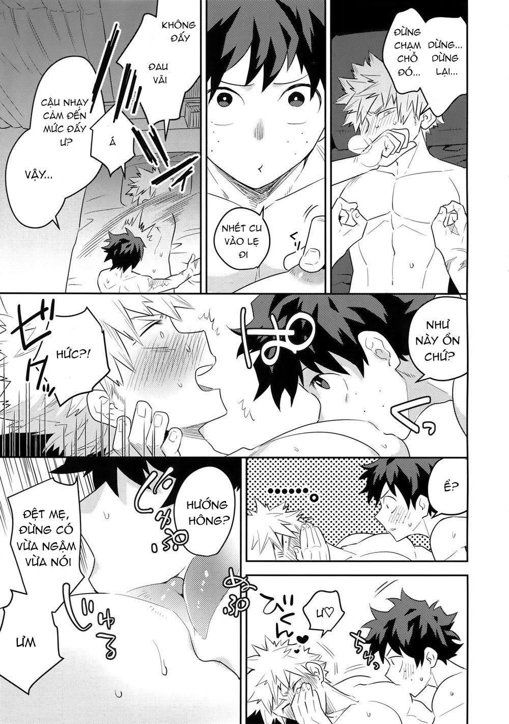 Đọc truyện Ổ sìn OTP - Chapter 151.3