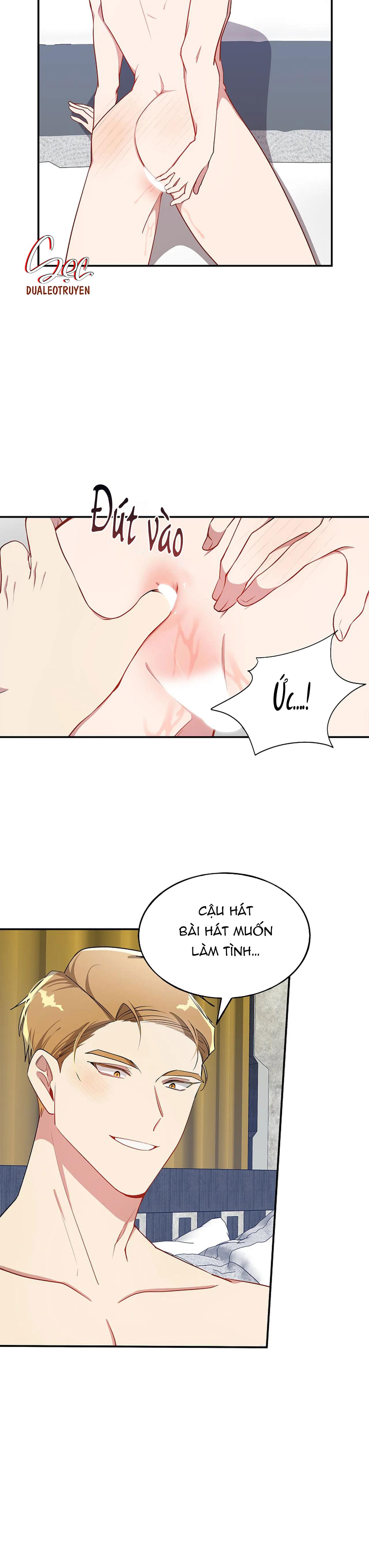 Đọc truyện MORALLESS - Chapter 59