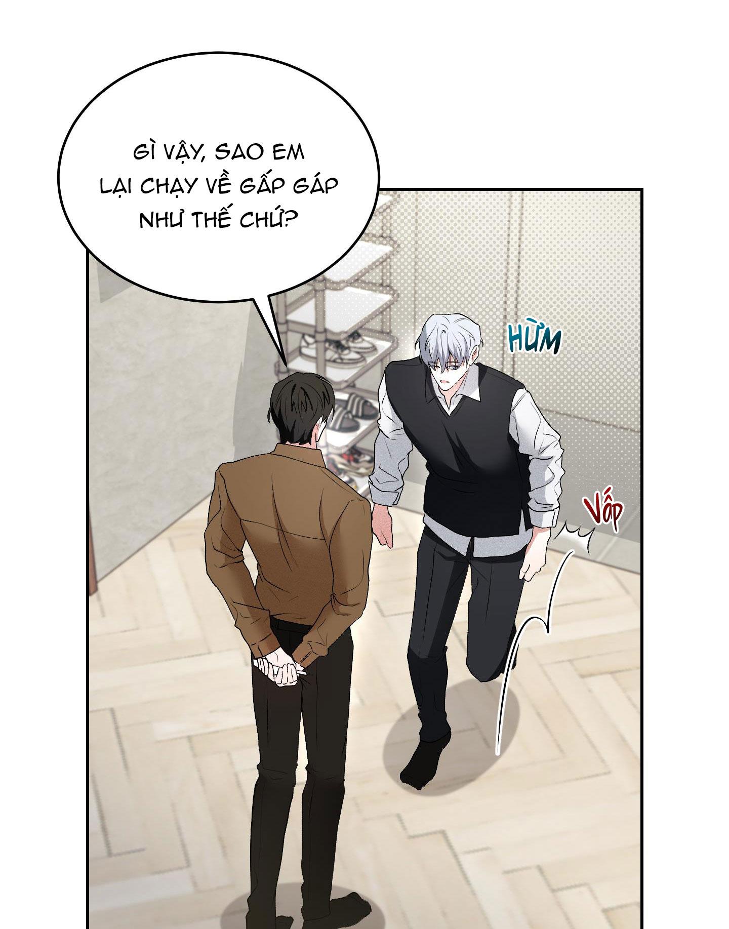 Đọc truyện BẮN LÀ DÍNH - Chapter 24