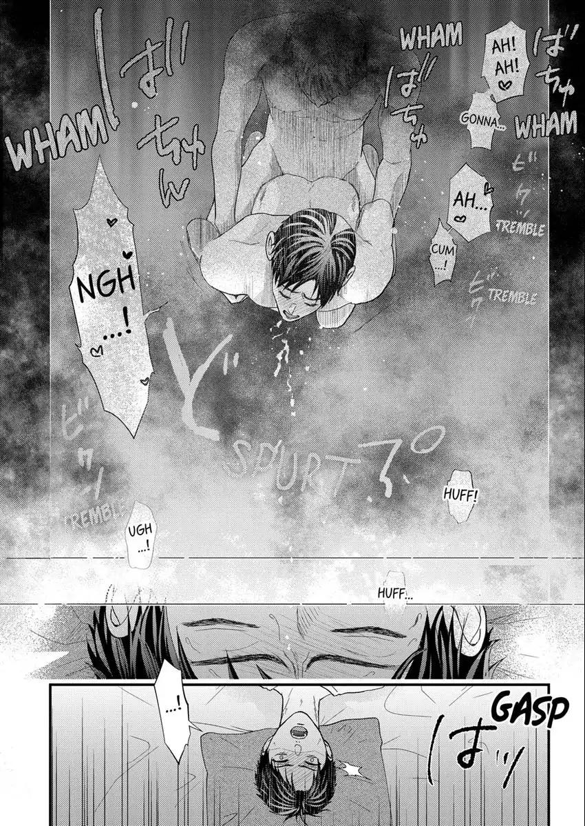 Đọc truyện Hãy đưa tôi vào giấc ngủ - Chapter 1