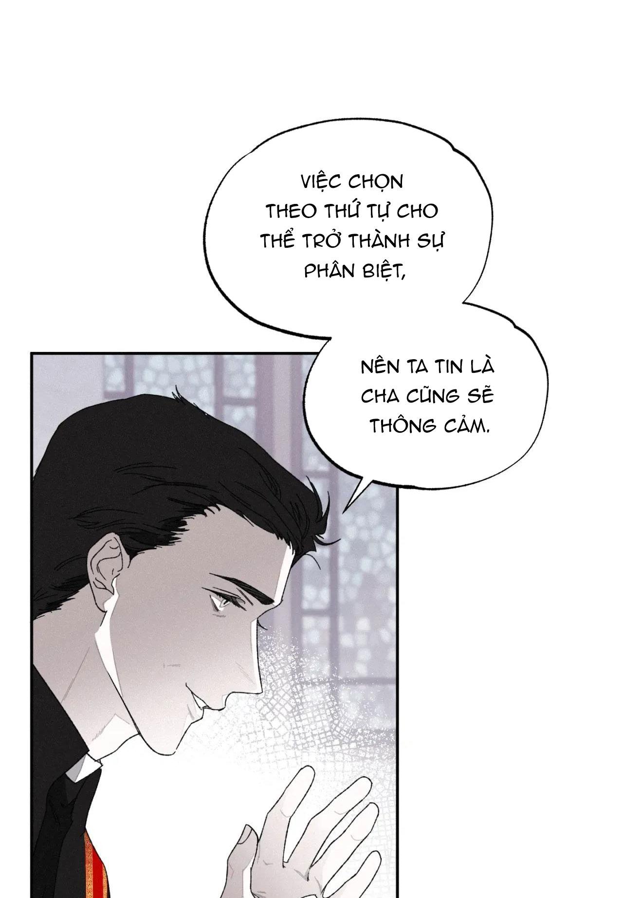 Đọc truyện LỜI NÓI DỐI ĐẪM MÁU - Chapter 34