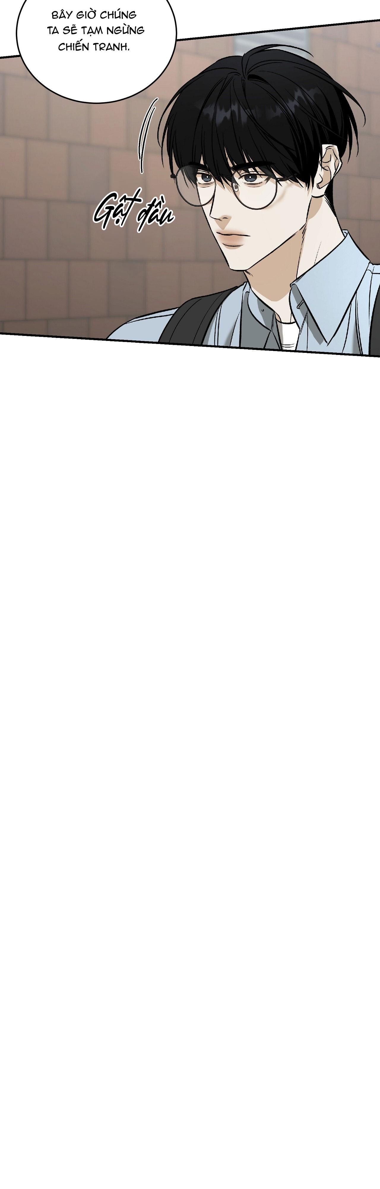 Đọc truyện NGƯỜI ĐÀN ÔNG CHO EM TẤT CẢ - Chapter 41