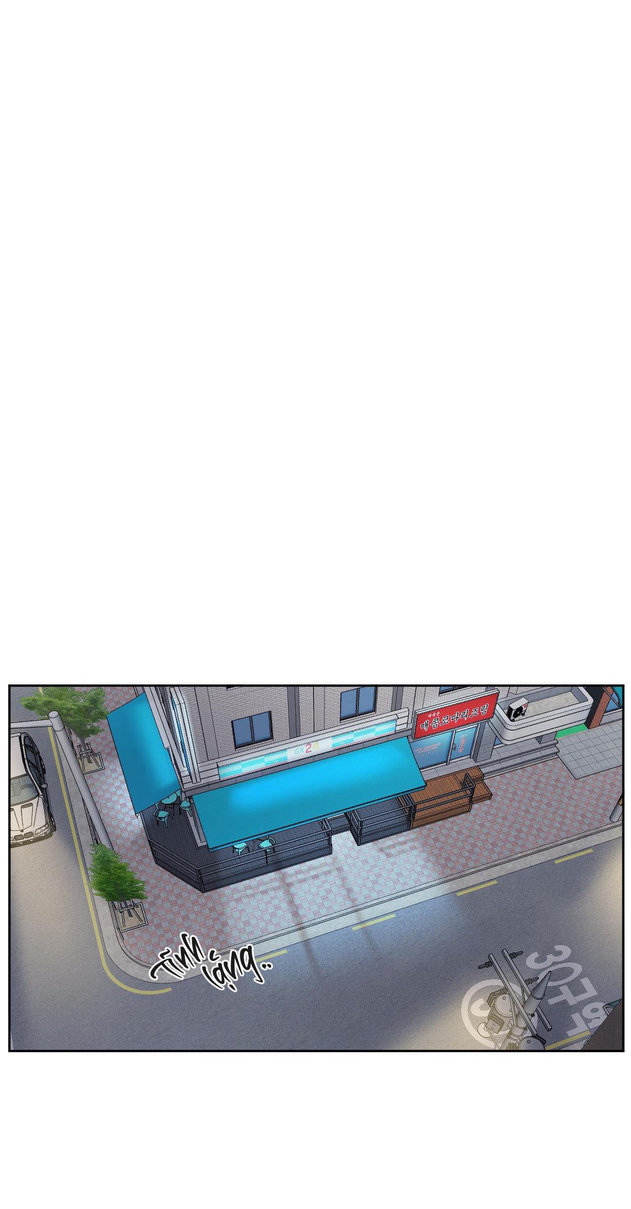 Đọc truyện  Chàng Trai Mỹ Thuật - Chapter 19