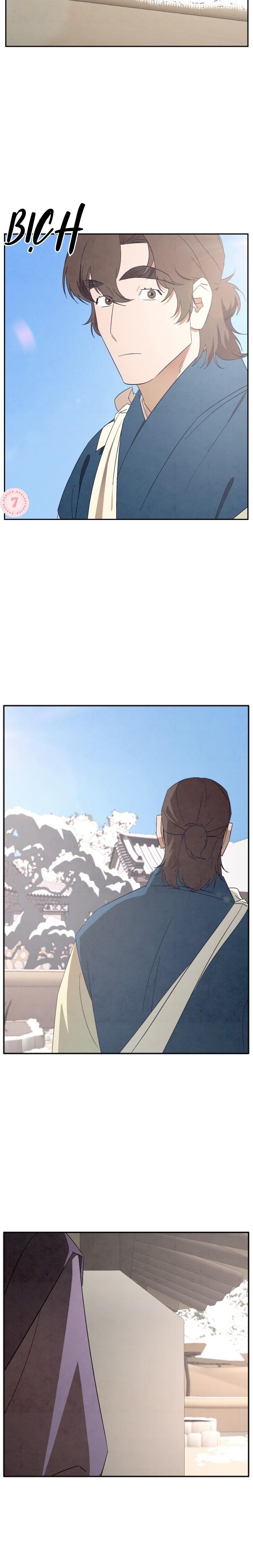 Đọc truyện [Hoàn] Dưới Đáy Biển Xanh - Chapter 50