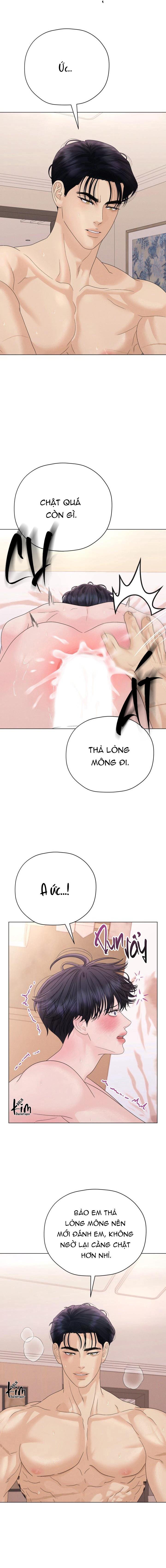 Đọc truyện CÁI NÔI CỦA TỘI ÁC - Chapter 24