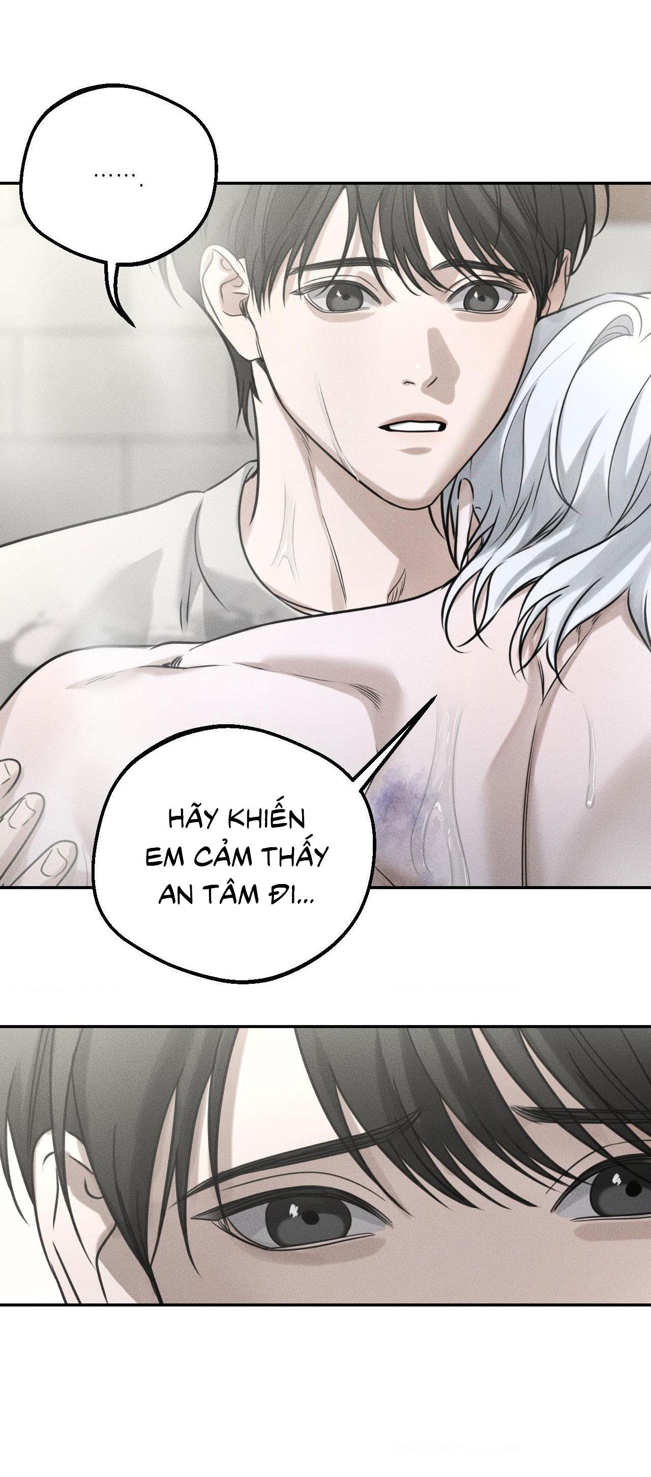 Đọc truyện DEAR, TEDDY BEAR - Chapter 21