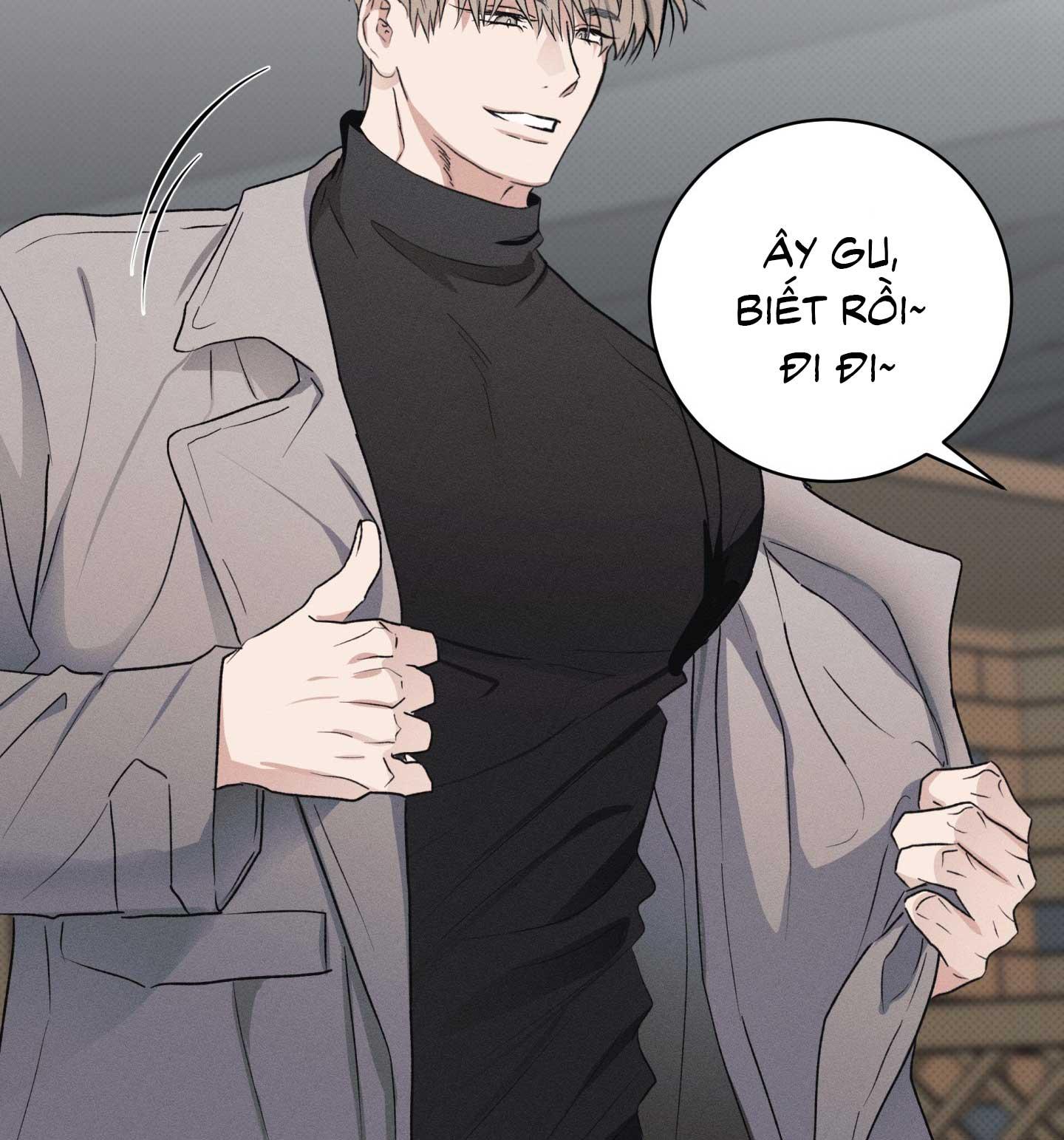 Đọc truyện Nhật ký nuôi dưỡng sói hoang - Chapter 1