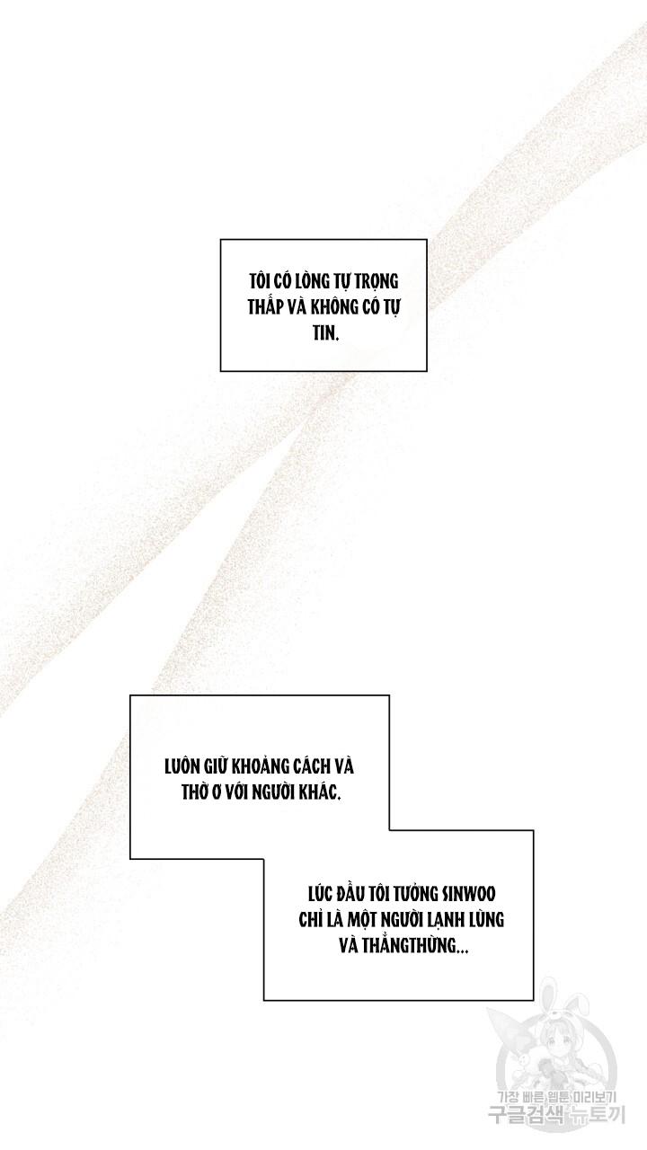 Đọc truyện Song Trùng - Chapter 25