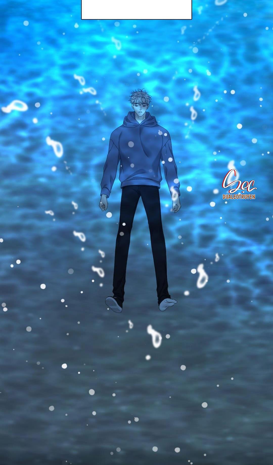 Đọc truyện FOULS START - Chapter 1