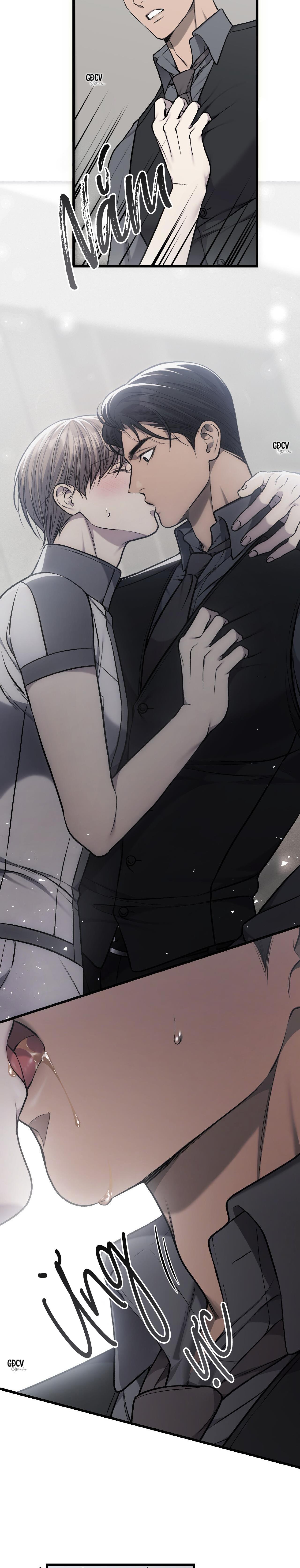 Đọc truyện PHI VỤ BẨN THỈU - Chapter 38