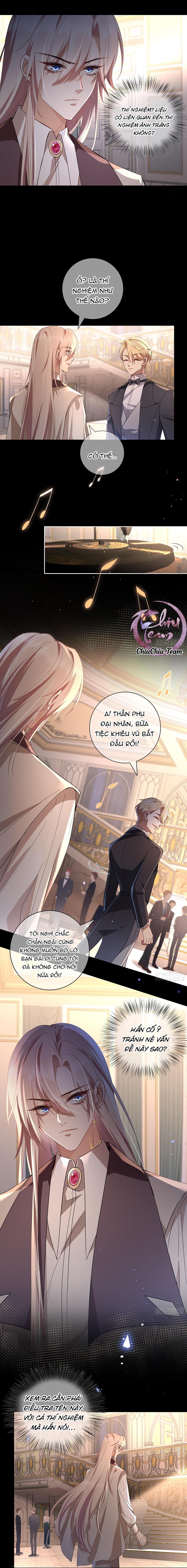 Đọc truyện Hoen Ố (DROP) - Chapter 12