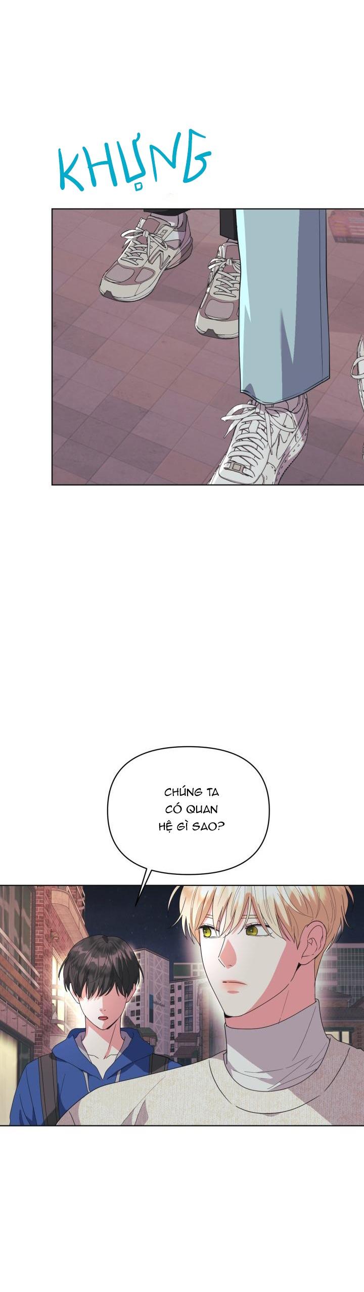 Đọc truyện RE PLAYLIST - Chapter 10