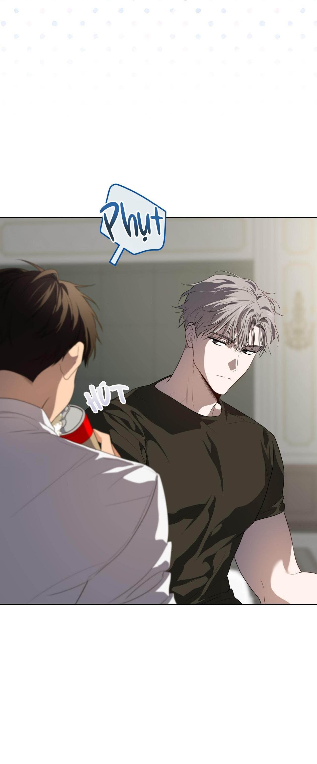 Đọc truyện Passion - Chapter 93