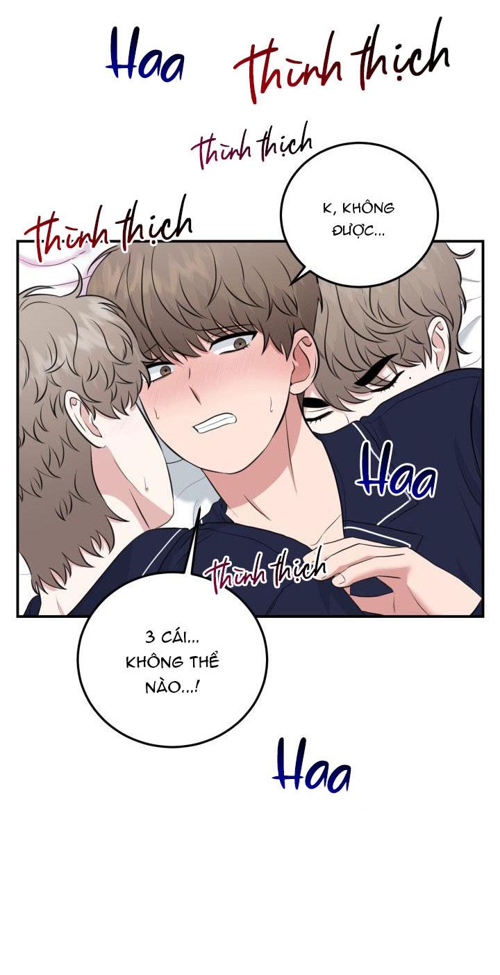 Đọc truyện VẺ ĐẸP BÊN TRONG - Chapter 16
