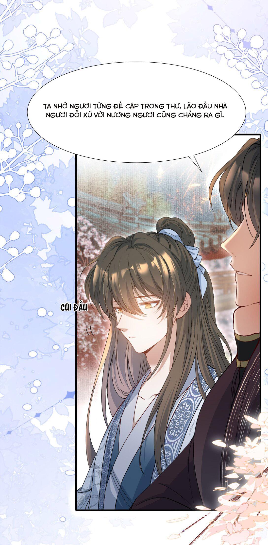 Đọc truyện Loạn thế vi vương - Chapter 93