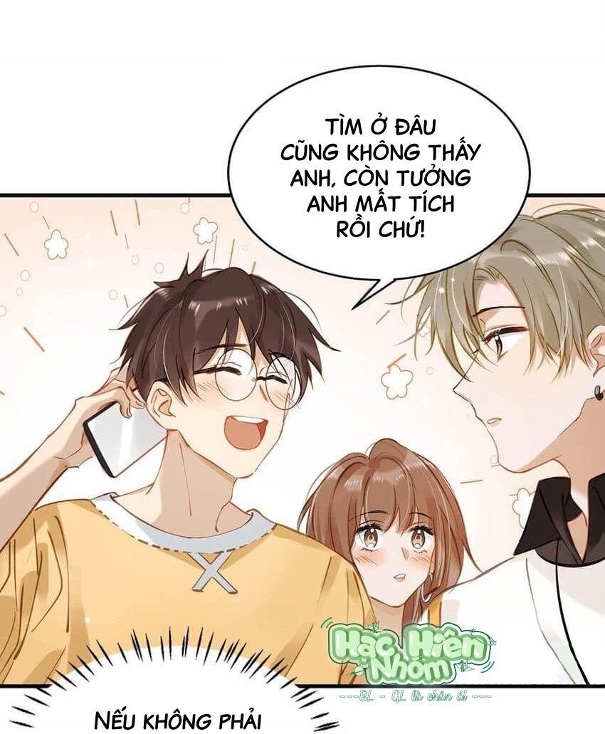 Đọc truyện Tôi và đối tác của tôi [DROP] - Chapter 71