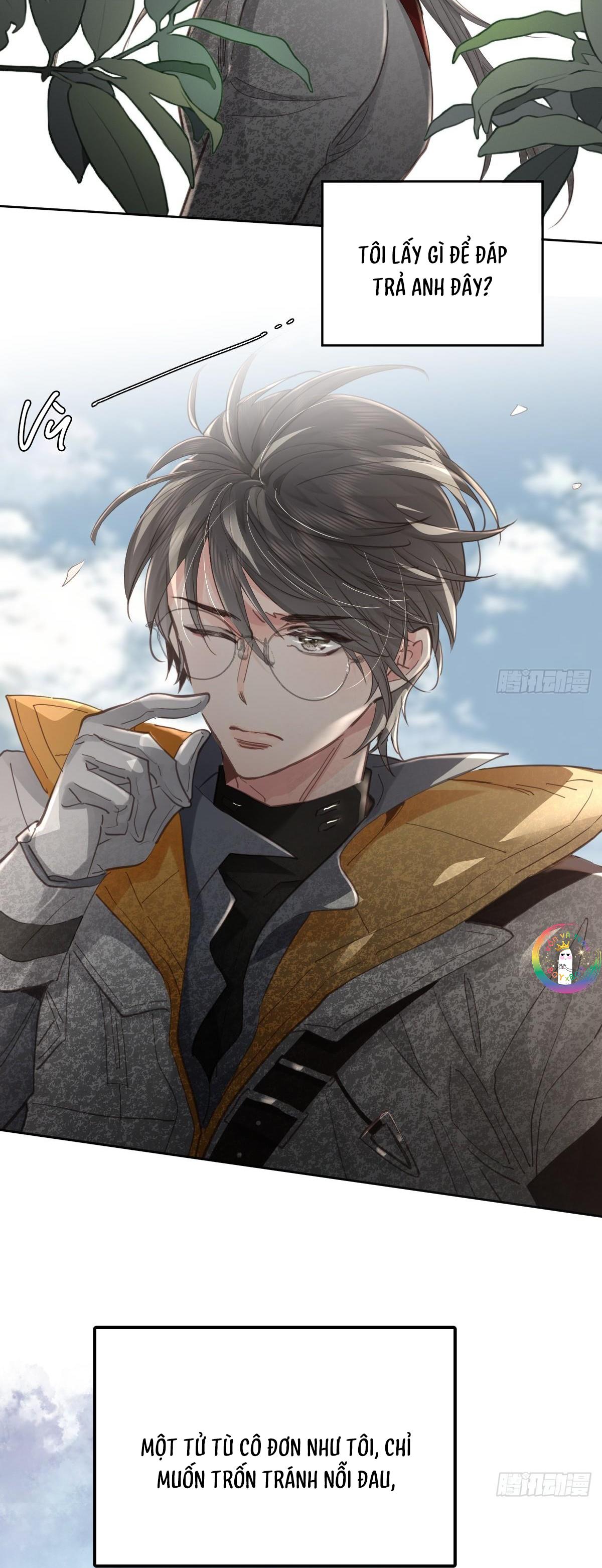 Đọc truyện Ong Thợ - Chapter 57