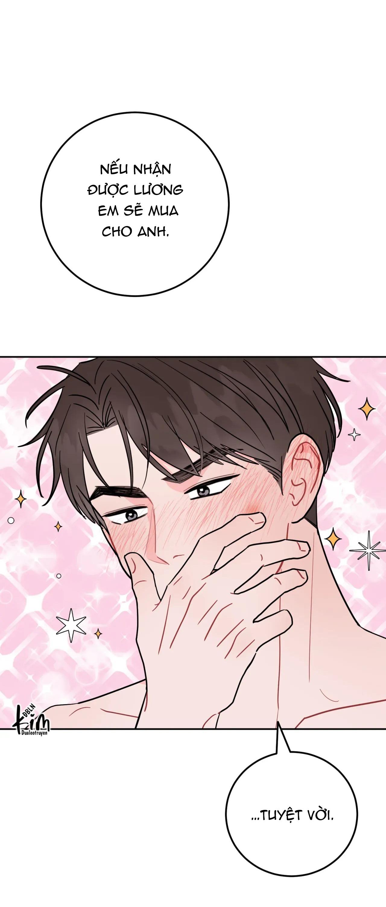 Đọc truyện KHOẢNG CÁCH VƯỢT QUA GIỚI HẠN - Chapter 80