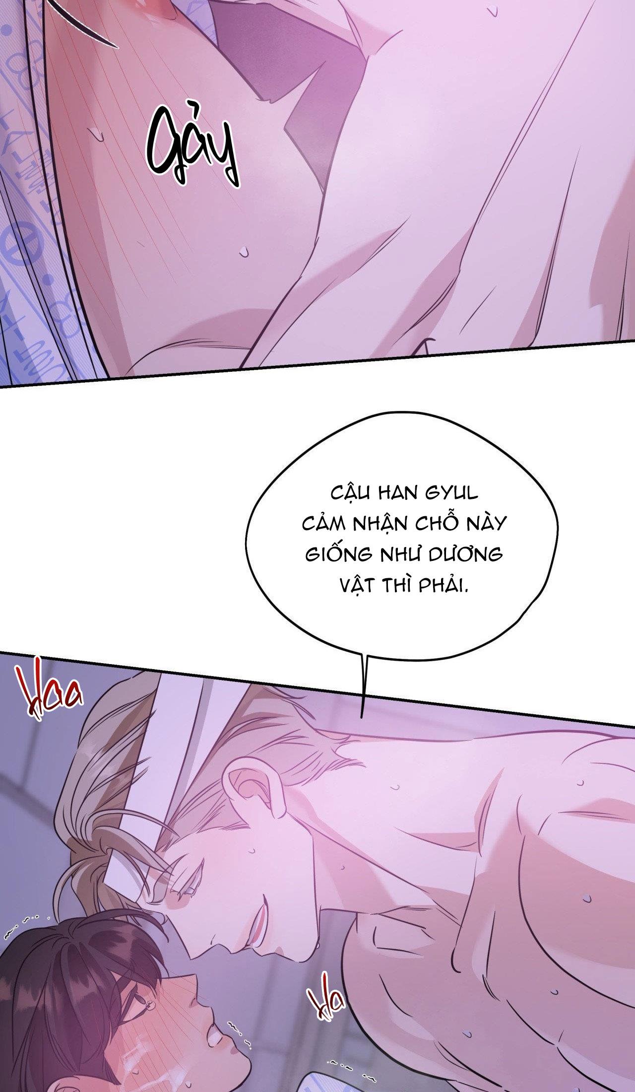 Đọc truyện LỆNH CỨU RỖI - Chapter 44