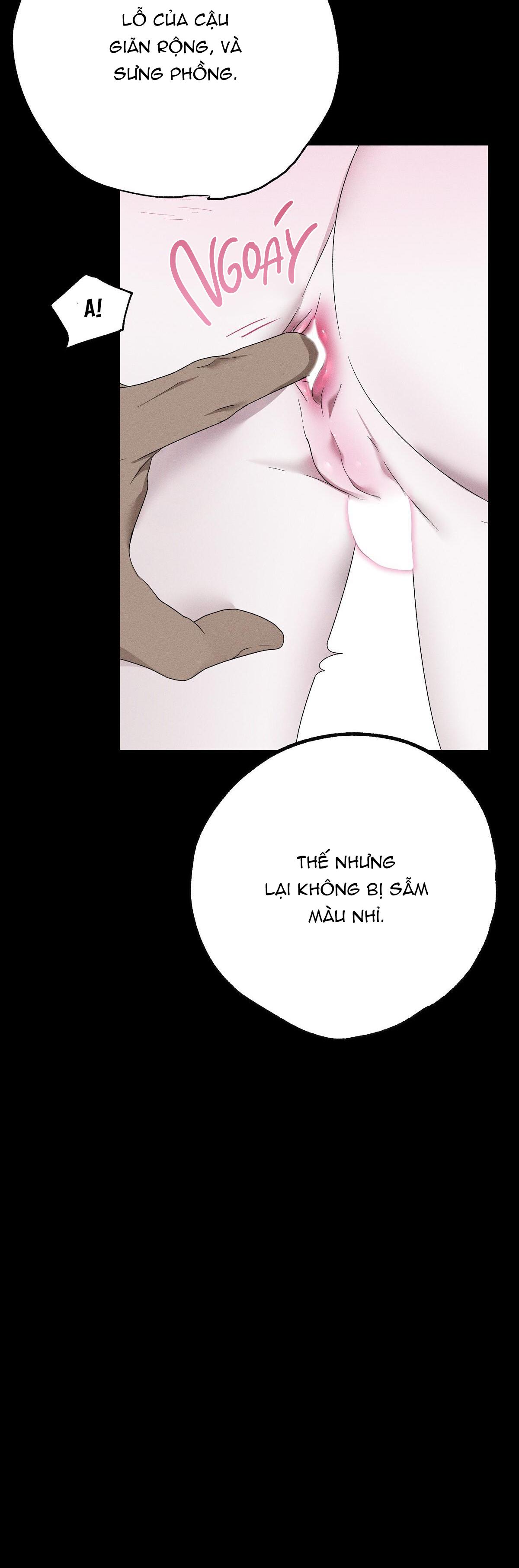 Đọc truyện LOVE AND ROLL - Chapter 3