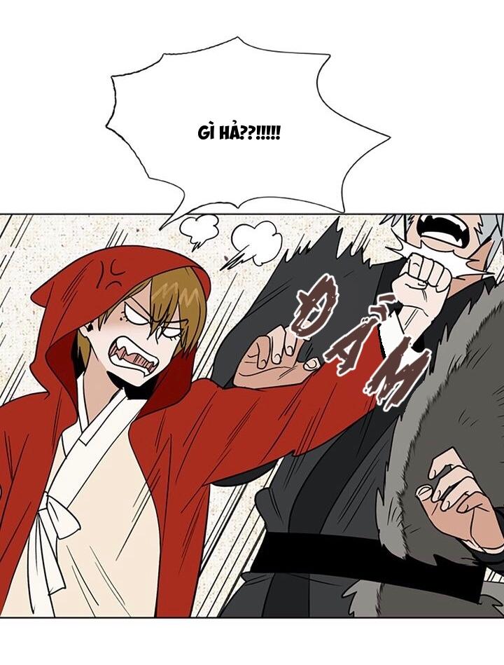 Đọc truyện [Hoàn] Rạp Chiếu Phim BL Cổ Điển - Chapter 50