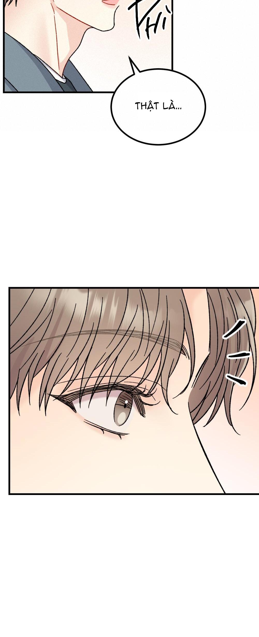 Đọc truyện CẬU KHÔNG PHẢI LÀ GU CỦA TÔI - Chapter 22