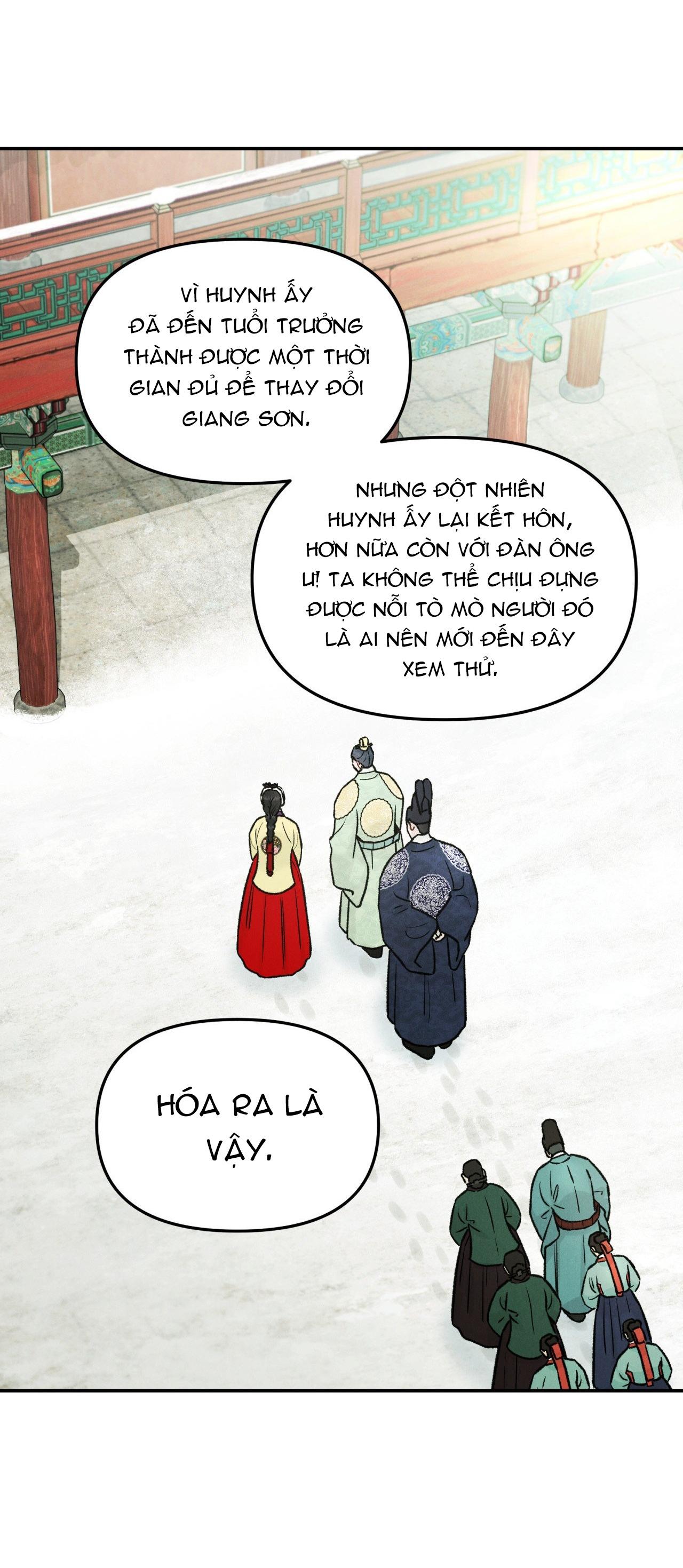 Đọc truyện SỰ PHẪN NỘ CỦA THẦN - Chapter 11