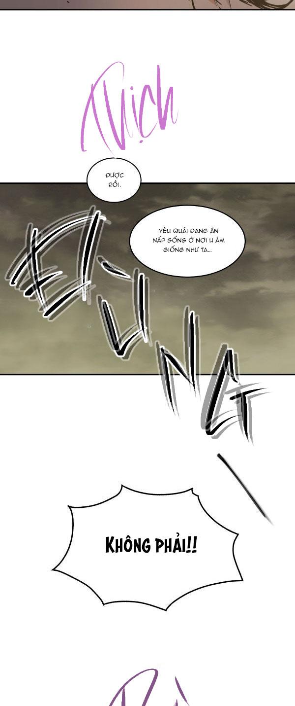 Đọc truyện MÃNH THÚ BIẾN NHIỆT - Chapter 95