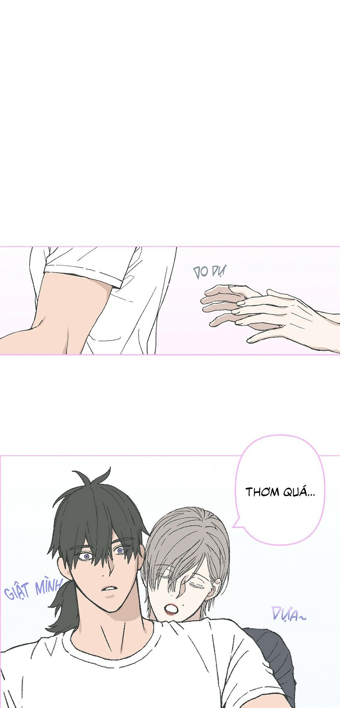 Đọc truyện BOY LOVE - FAN BOOK - Chapter 4